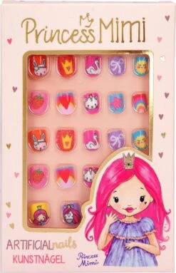 Depesche Princess Mimi Kunstnagels