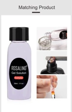 Polygel- Polygel Kit- Polygel Nagels- Polygel Kleuren- 30ML - Polygel Set- 3 Kleuren Polygel - Gel Solution - Nale File 2 - Nail Brush 1 - 12 PCS Tips 1 - Decoration - Nagellamp - Base Gel - Top Coat 1 -Nagelverzorging Winkel 774x1200 1