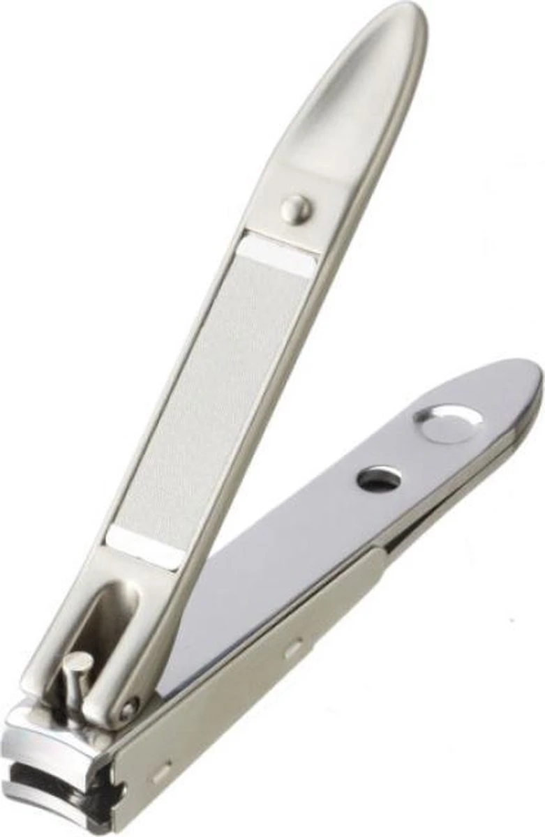 Seki Edge Satin Nagelknipper S-109 3 Seki Edge Satin Nagelknipper S-109 - Afbeelding 3