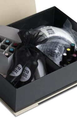 Yinger Vegan Gellak Set Incl. 7 Kleuren Naar Keuze, LED-Lamp & 11 Accessoires 10 Yinger Vegan Gellak Set Incl. 7 Kleuren Naar Keuze, LED-Lamp & 11 Accessoires -Nagelverzorging Winkel 783x1200 4