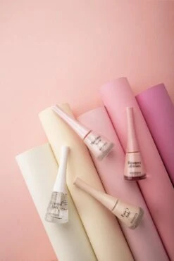 Bourjois 1 Seconde Nagellak - 13 Bouquet Of Roses -Nagelverzorging Winkel 799x1200 1