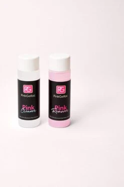 Pink Gellac - Starterset Premium Uncovered Met 4 Kleuren En LED Lamp + Manicure Set 18 Pink Gellac - Starterset Premium Uncovered Met 4 Kleuren En LED Lamp + Manicure Set -Nagelverzorging Winkel 800x1200 3