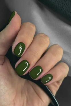 De Sera Gellak 6-delige Set - Gel Nagellak - Dark Edition - Gellac - 10ML - Donkere Kleuren -Nagelverzorging Winkel 807x1200 2