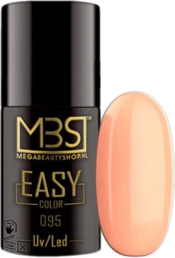 Gellak 6-delige Set -Gel Nagellak -Pastel Kleuren -Gellak 5ml -Nagelverzorging Winkel 814x1200 1