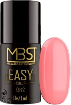 Gellak 6-delige Set -Gel Nagellak -Pastel Kleuren -Gellak 5ml -Nagelverzorging Winkel 814x1200 3