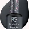 Pink Gellac - Smoked Grey - Gellak - Grijs - 15 Ml