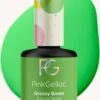 Pink Gellac - Groovy Green - Gellak - Vegan - Groen - Glanzend - 15ml