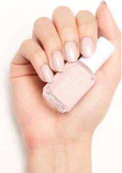 Essie - TREAT LOVE & COLOR™ - 10 Nudemood - Nagellak Transparant - 13,5 Ml 31 Essie - TREAT LOVE & COLOR™ - 10 Nudemood - Nagellak Transparant - 13,5 Ml -Nagelverzorging Winkel 845x1200 2