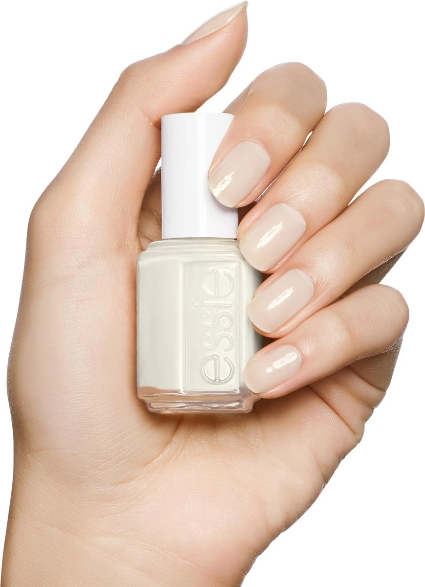 Essie Original 8 Limo-scene - Groen Glanzende Nagellak - 13,5 Ml 7 Essie Original 8 Limo-scene - Groen Glanzende Nagellak - 13,5 Ml - Afbeelding 7