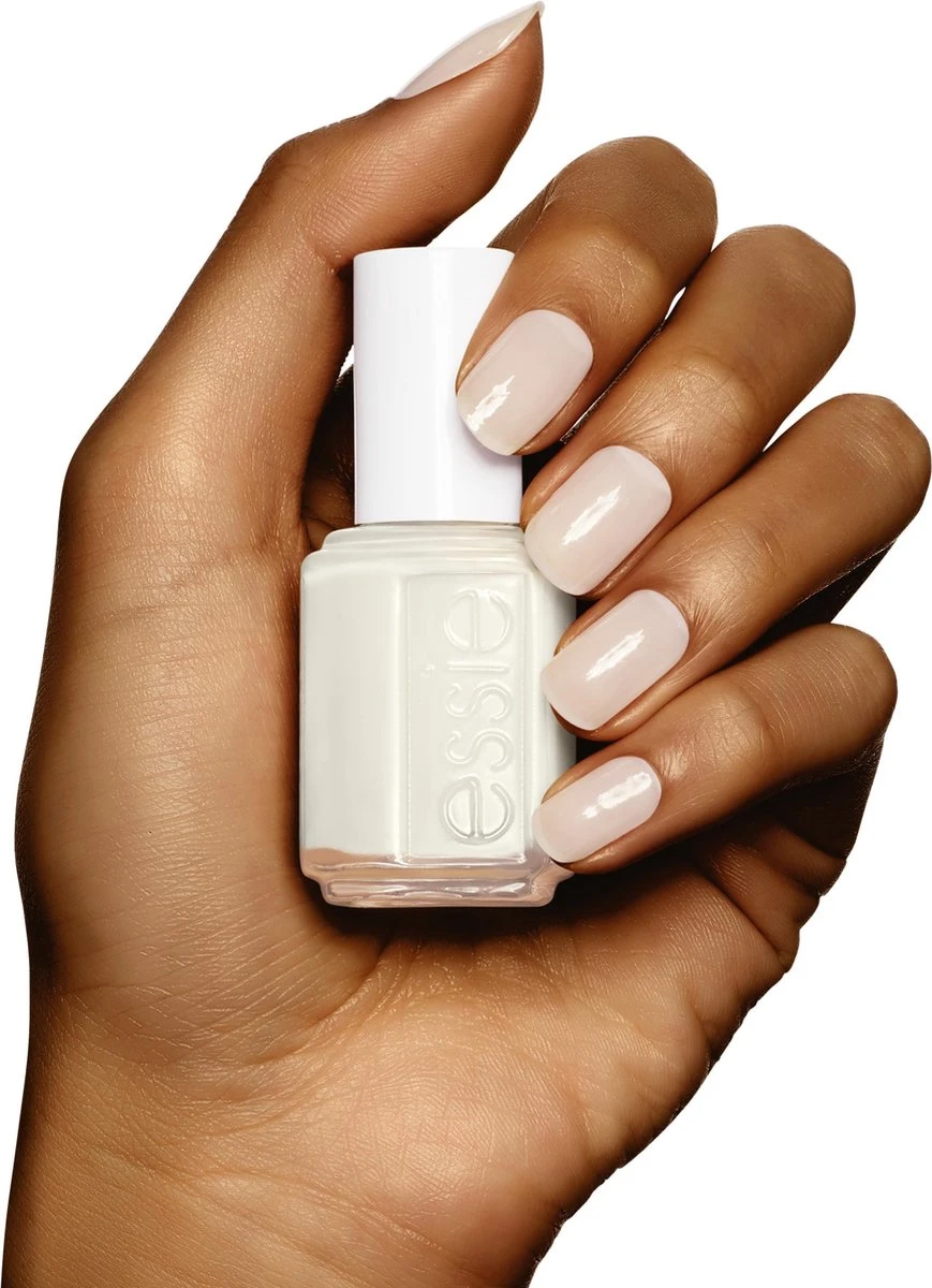 Essie Original 8 Limo-scene - Groen Glanzende Nagellak - 13,5 Ml 6 Essie Original 8 Limo-scene - Groen Glanzende Nagellak - 13,5 Ml - Afbeelding 6