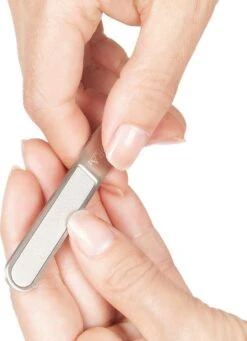 Yolora Nagelknipper - Set - Teennagel Knipper - 3 Stuks - RVS -Nagelverzorging Winkel 870x1200