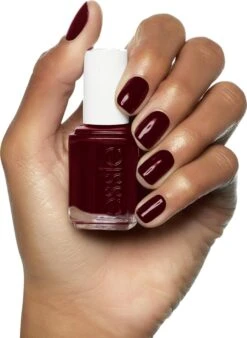 Essie Bordeaux 50 - Bordeaux - Nagellak -Nagelverzorging Winkel 877x1200