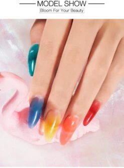 Polygel- Polygel Kit- Polygel Nagels- Polygel Kleuren- 30ML - Polygel Set- 3 Kleuren Polygel - Gel Solution - Nale File 2 - Nail Brush 1 - 12 PCS Tips 1 - Decoration - Nagellamp - Base Gel - Top Coat 1 -Nagelverzorging Winkel 885x1200 1