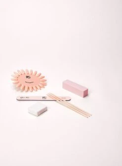 Pink Gellac - Starterset Premium Uncovered Met 4 Kleuren En LED Lamp + Manicure Set 14 Pink Gellac - Starterset Premium Uncovered Met 4 Kleuren En LED Lamp + Manicure Set -Nagelverzorging Winkel 886x1200 2