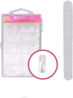 Poly UV Extension Kit | Gelnagels Set | Nepnagels Starterspakket | Gellak Set | Crystal Gel | UV Gel | Manicure Set | Gel Nagellak Nagel Decoratie | UV Lamp | Starterspakket -Nagelverzorging Winkel 893x1200