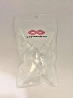 Polygel Klem - Polygel - Nagel Klem - Nagel Clip - 4 STUKS- Inclusief Bewaarzakje - Polygel Clip - Polygel Klemmen Nagel - Nail Clips - Transparant -Nagelverzorging Winkel 899x1200 6