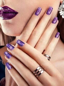 GUAPÀ® Nagelstickers & Nail Wraps - Nail Art - Nagel Folie - Kerst Stickers - Nagelstickers Kerst - Nagellak Stickers - 22 Nail Art Stickervellen -Nagelverzorging Winkel 900x1200 28