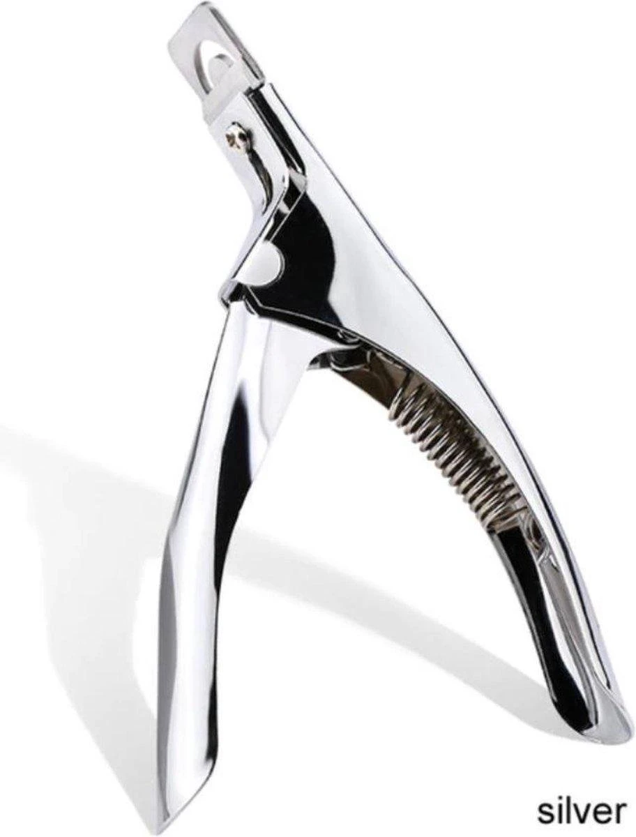 GUAPÀ® Nepnagels Met Nageltips En Nagellijm | Plaknagels | Kunstnagels | Nagelverlenging | Polygel | Transparant 100 Stuks 3 GUAPÀ® Nepnagels Met Nageltips En Nagellijm | Plaknagels | Kunstnagels | Nagelverlenging | Polygel | Transparant 100 Stuks - Afbeelding 3