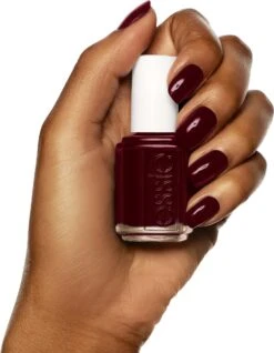 Essie Bordeaux 50 - Bordeaux - Nagellak -Nagelverzorging Winkel 932x1200 1