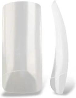 Nageltips | 500 Stuks | Doorzichtig/Transparant | Acrylnagel Tips | Nepnagels | Manicure Kunstnagels | Franse Tips | Nail Set | Gelnagel Tips | Nagel Opzetstukje | Nagel Box | Nagelstad -Nagelverzorging Winkel 934x1200 1