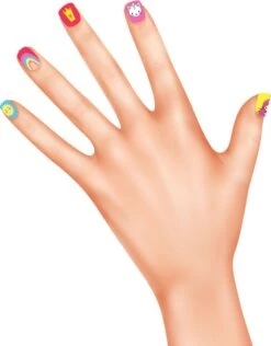 Depesche Princess Mimi Kunstnagels -Nagelverzorging Winkel 937x1200 2