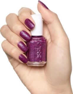 Essie Concrete Glitters Nagellak - 576 City Slicker -Nagelverzorging Winkel 938x1200