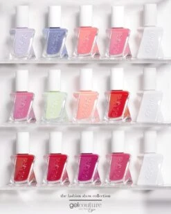 Essie Gel Couture - 230 Signature Smile - Roze - Glanzende Nagellak Met Gel Effect - 13,5 Ml 25 Essie Gel Couture - 230 Signature Smile - Roze - Glanzende Nagellak Met Gel Effect - 13,5 Ml -Nagelverzorging Winkel 960x1200