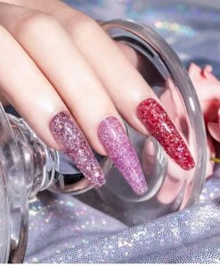 Polygel- Polygel Kit- Polygel Nagels- Polygel Kleuren- 30ML - Polygel Set- 3 Kleuren Polygel - Gel Solution - Nale File 2 - Nail Brush 1 - 12 PCS Tips 1 - Decoration - Nagellamp - Base Gel - Top Coat 1 -Nagelverzorging Winkel 962x1200 1