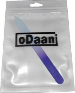 Glazen Nagelvijl Paars – 2 Stuks - Glasvijl – Manicure - ODaani 5 Glazen Nagelvijl Paars – 2 Stuks - Glasvijl – Manicure - ODaani -Nagelverzorging Winkel 962x1200 3