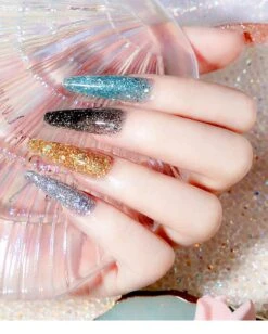 Polygel- Polygel Kit- Polygel Nagels- Polygel Kleuren- 30ML - Polygel Set- 3 Kleuren Polygel - Gel Solution - Nale File 2 - Nail Brush 1 - 12 PCS Tips 1 - Decoration - Nagellamp - Base Gel - Top Coat 1 -Nagelverzorging Winkel 963x1200