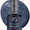 Pink Gellac - Marvelous Blue - Gellak - Vegan - Rood - Parel Finish - 15 Ml