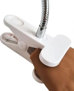 Siliconen Oefenhand/Nailtrainer #4/Nailtrainer/Nail Trainer Oefenhand/ Incl.100 Kunstnagels/Mega Beauty Shop -Nagelverzorging Winkel 972x1200 2