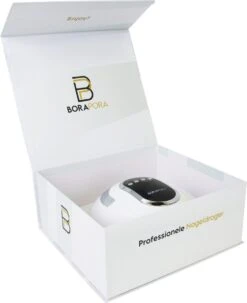 BoraPora Professionele Nageldroger - 280 Watt UV LED Lamp Nagels - 66 Leds - Nagel UV Lamp - Gellak Lamp - Nagellamp - Nagellamp Led - Nagellamp Voor Gel Nagellak - Nagellamp Led Uv - Nagellamp Uv - Nagellamp Gelnagels - Gellak - Nageldroger -Nagelverzorging Winkel 978x1200 1