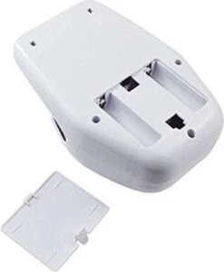 T.R. Goods - Mini Nageldroger Op Batterijen - Nageldroger Ventilator - Nageldrooglamp 9 T.R. Goods - Mini Nageldroger Op Batterijen - Nageldroger Ventilator - Nageldrooglamp -Nagelverzorging Winkel 989x1200