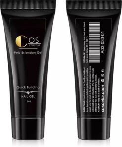 Polygel Kit - Polygel Set - Nagelverlenging - Polygel 7 Kleuren - Polygel Nagels - Kunstnagels - Gel Polish - Acryl Gellak -Nagelverzorging Winkel 993x1200